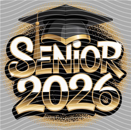 graduation season-BY 318